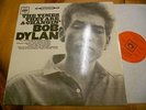 BOB DYLAN.THE TIMES THEY ARE A-CHANGIN'.1964 STEREO LP.CBS SBPG 62251.A+1 B+1