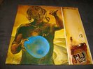 LP  P.L.J. BAND--Armageddon, old Lim. Ed. Reissue of rare Greek prog/psych Mint