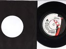 The Damned - Sanity Clause - A Label Promo - Orig - UK - Chiswick 7