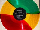 RARE Kazue Yoshimoto-East By West private press LP female vocal Kazui,Joe Sidore