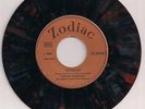 ROMANOS - VANGELIS-TO ROLOI - RAREST GREEK MINT MULTICOLOUR 7