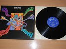 THE WHO A Quick One UK LP NICE MONO REACTION FIRST 593 002