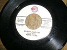 RARE ROCKABILLY 45 REPRO FOUR TEENS SPARK PLUG R.M