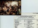 DANSES ANCIENNES DE HONGRIE - CLEMENCIC CONSORT