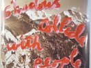 JOHN FRUSCIANTE Shadows Collide With People 2004 Original 2LP Vinyl Set SEALED