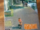 SOLUTION.  RARE SELF TITLED ROCK / PROG ROCK LP. ORIGINAL DECCA- SKL-R-5124
