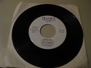 Rare Northern Soul Carl Spencer Rust  Records Cover Girl