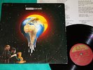 Robert Plant - Fate Of Nations PROMO LP Brazil FONTANA 1993 Led Zeppelin