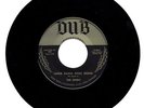 Lama Rama Ding Dong/Edsels Dub 2843, original first press, M- clean labels
