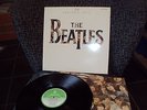 THE BEATLES 20 GREATEST HITS LP OIS ODEON CLUB SONDERAUFLAGE GERMANY 321133