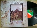 LED ZEPPELIN IV Zoso CLASSIC RECORDS 200gm Quiex *EX-*