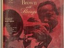Clifford Brown With Strings EmArcy MG-36005 DG VG++ Max Roach Neal Hefti 1955