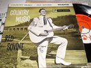 RED SOVINE - COUNTRY MUSIC - TOP RANK EP