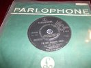 Fitz and Startz on Parlophone 45 Rare freakbeat `64 Peter frampton?