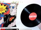 VINILE 33 GIRI VASCO ROSSI GLI SLOGANS DI BLASCO USATO ALBUM MUSICA USED LP