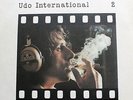 UDO JÜRGENS: UDO INTERNATIONAL 2 - LP AUS 1973 -  RARITÄT IN SEHR GUTEM ZUSTAND