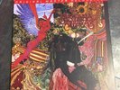 Santana Abraxas Original Master Recording Nummeriert RAR Vinyl LP
