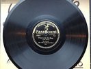 ORGINAL PARAMOUNT PRE WAR FEMALE BLUES MA RAINEY 78RPM