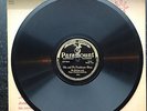 ORIGINAL PARAMOUNT PRE WAR FEMALE BLUES MA RAINEY 78 RPM