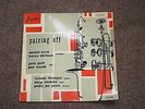 Phil Woods Septet   Pairing Off   Esquire Records   33rpm/12” Jazz LP   1956