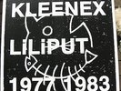 4 LP Box Set by Kleenex/LiLiPUT (Vinyl, Mar-2011, Mississippi Records)