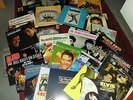 Vinyl Pack - Oldies Pop und Beat - Beatles - Beach Boys - Buddy Holly - Kinks