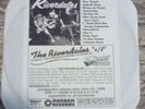 Riverdales S/T Test Press Lookout Ben Weasel Methadones Queers Masked Intruder