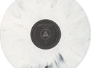 NEW/SEALED JOHN CARPENTER LOST THEMES LTD EDT BLACK/WHITE SWIRL 12