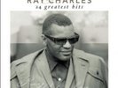 RAY CHARLES - 24 GREATEST HITS 2 VINYL LP ROCK BLUES POP NEW+