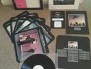 Pulp different class LP UK original 1995