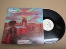 Sun Ra ?– The Nubians Of Plutonia - RARE 1974 PROMO PRESS GF Impulse OG NM-