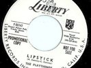 The Playthings: Lipstick  Popcorn/ Mod/ Northern Soul