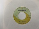 Girl Group Northern Soul DOLLY PARTON-Don't Drop Out Control Yourself MONUMENT