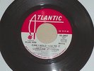 Lorraine Johnson Can I Hold You to It Mono Stereo Promo 1973 Atlantic 2967