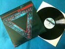 Van Der Graaf Generator - Repeat Performance LP UK 1980 EX/EX Comp # Prog