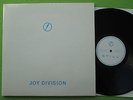 Joy Division - Still 2LP-Set  UK PRESS  Factory 1981  Rare blue letters edition