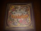 Panic at the Disco - Pretty Odd. Ltd. Edition Vinyl box set.