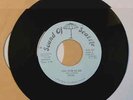PUSH You Turn Me On 45 RPM Vinyl 7