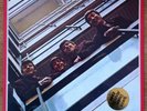 The Beatles 1962-1966 Vinyl LP EMI Apple PCS 7172 EX/EX