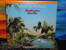 Country Joe McDonald - Paradise With An Ocean View - MSFL - Vinyl LP - 0156 RARE