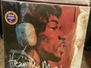 JIMI HENDRIX Hear My Music 12