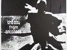 JOHNNY CASH & OTHERS The Boy From Arkansas LP 1968 (TV SHOW) VG++  NM-