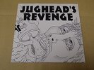 JUGHEAD'S REVENGE / LAGWAGON Split 7