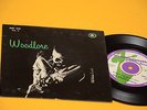 PHIL WOODS QUARTET EP WOODLORE TOP JAZZ ORIG SWEDEN 1957 EX++ BE MY LOVE