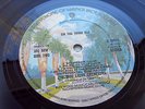 ELO Light Orchestra ON THE THIRD DAY 1973 A2 B2 Press UK LP  MINT VINYL COPY