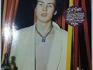 Sid Vicious - Sid Sings LP UK Purple Label**NO POSTER**Sex Pistols**  VG+/NM-