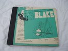 BLIND BLAKE 78rpm blues Calypso.Art Records 1951.US.Songs of the Islands.Bahamas