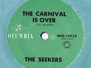 THE SEEKERS.......