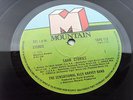 SENSATIONAL ALEX HARVEY BAND SAHB STORIES 1st A1 Press UK LP VAULT COPY