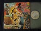 FLAMING LIPS Oh My Gawd RARE Indie Punk LP Original Clear Vinyl Restless EX